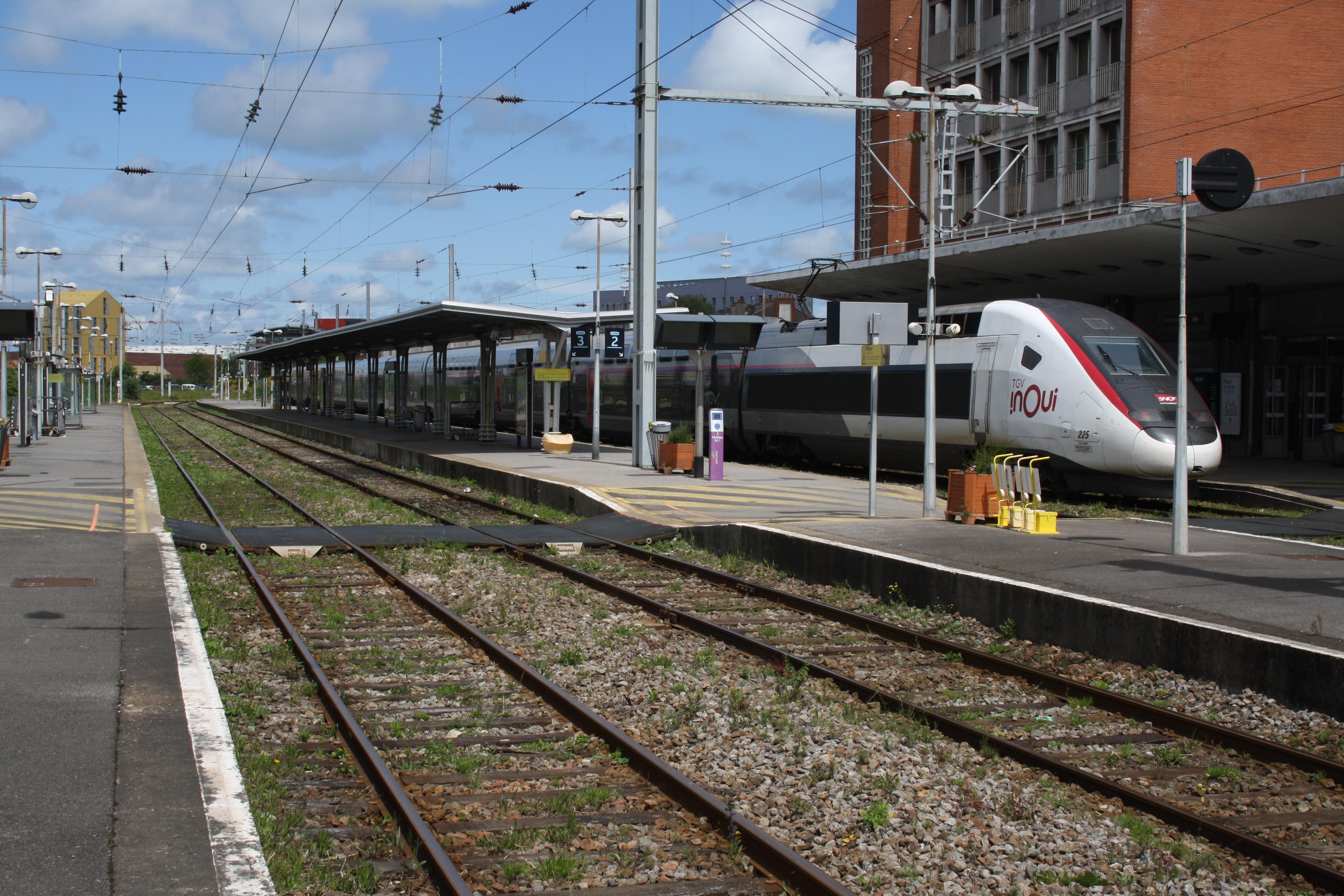 City Pass Dunkerque