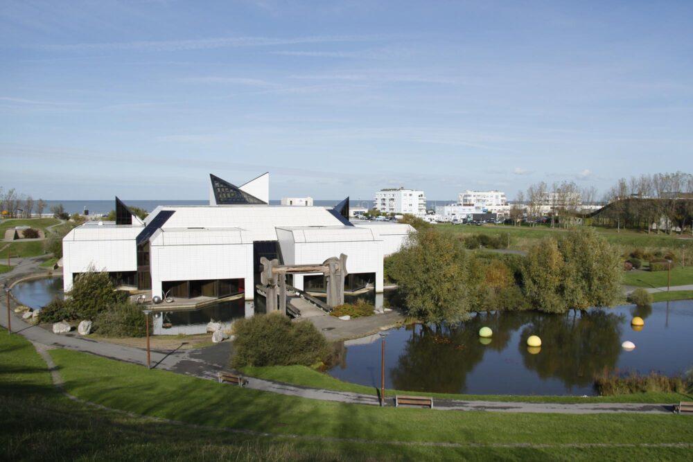 LAAC Dunkerque