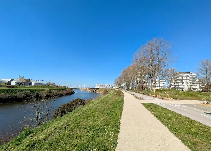 Ti Malo - studio proche plage Dunkerque